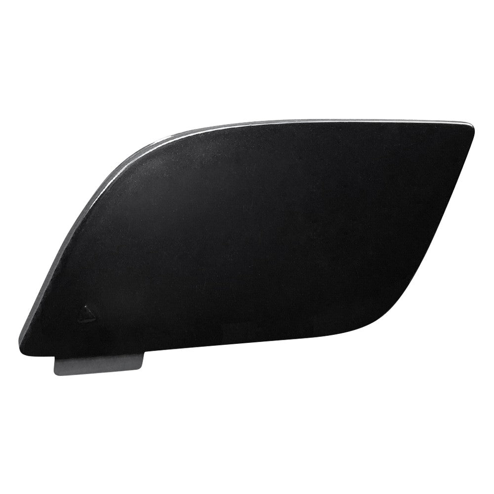 Unpainted Front Bumper Tow Eye Hook Cover Right for X5 E70 M-Sport 30dX 35i 40d Q