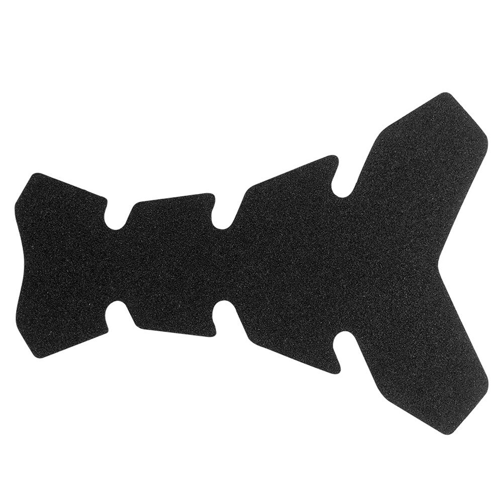 Universal Motorcycle Oil Gas Fuel Tank Pad Sticker Guard Protector for Ducati