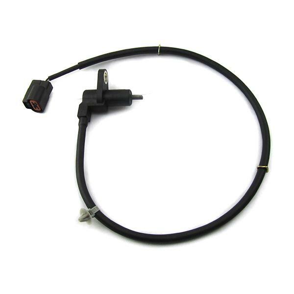 ABS Speed Sensor Rear LH fits for Mitsubishi Lancer 2.0 2.4 CS6A CS7A CS7W 2001-2007