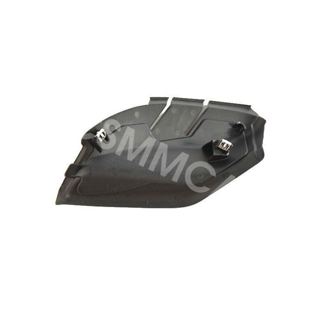 Car Cowl Side Trim Right Passenger Side Fit For 2019 for Jeep Compass 7AA46RXFAA