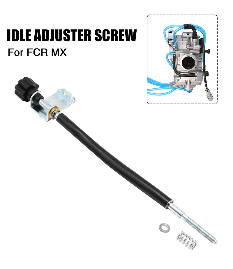 Idle Speed Screw For FCR MX 33/37/38/39/40/41 Carburetor Q