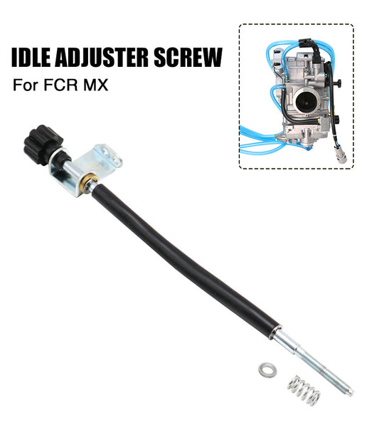 Idle Speed Screw For FCR MX 33/37/38/39/40/41 Carburetor Q