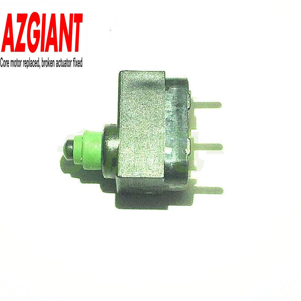 1-piece steering lock ignition switch for Audi A6L, C6, A6, S6, Q7J518, miniature switch button touch.