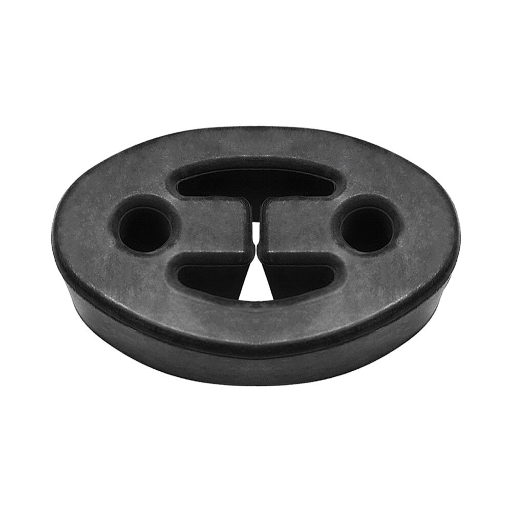 Hanger Bracket Holder Mount Black Rubber for Accord 1992-1997 Odyssey 1995 Q