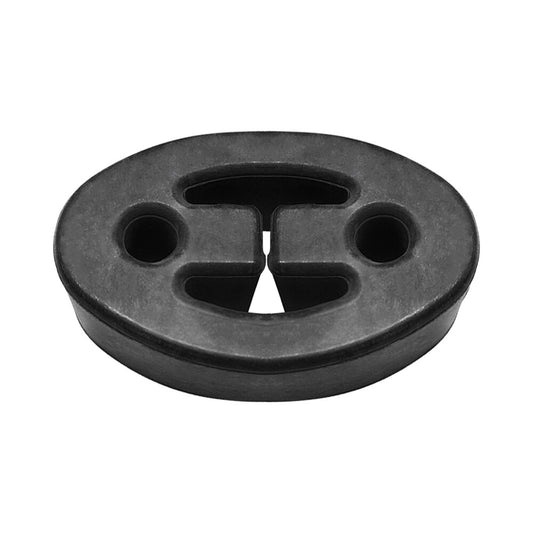Hanger Bracket Holder Mount Black Rubber for Accord 1992-1997 Odyssey 1995 Q