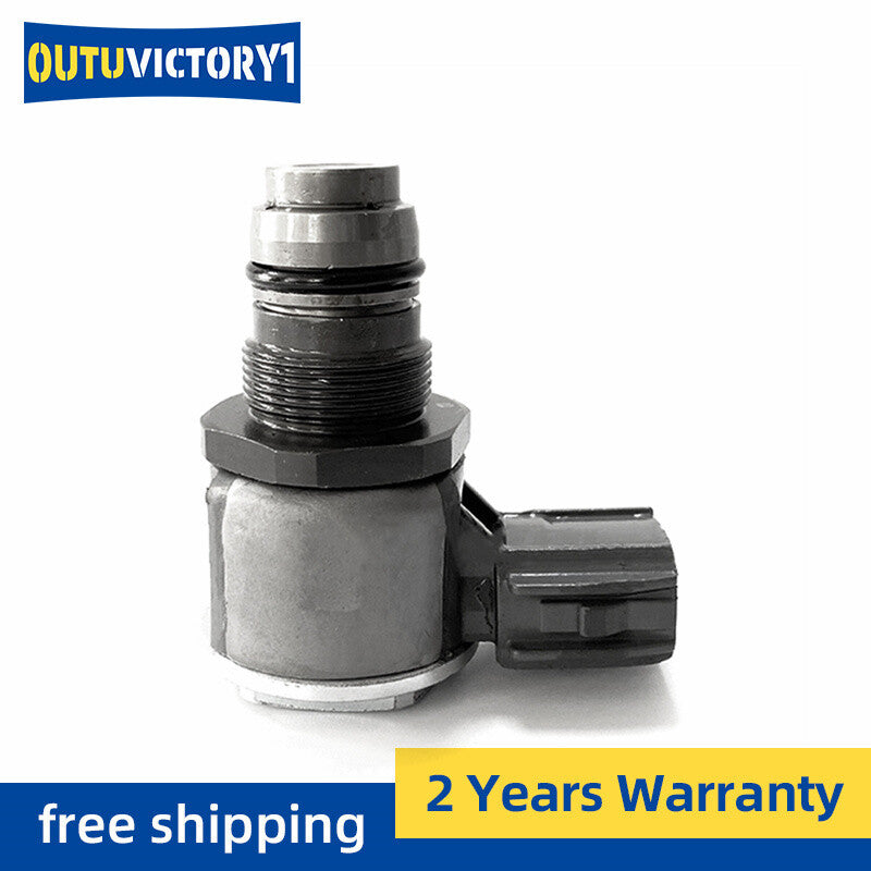 Fuel common rail pressure sensor suitable for Toyota Hilux Revo 1GD 2GD PRADO 23810-0E011