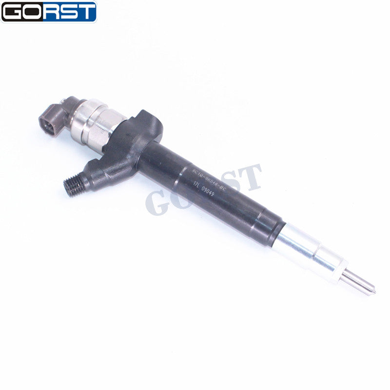 Common Rail Nozzle Fuel Diesel Injector 095000-7060 6C1Q-9K546-BC v