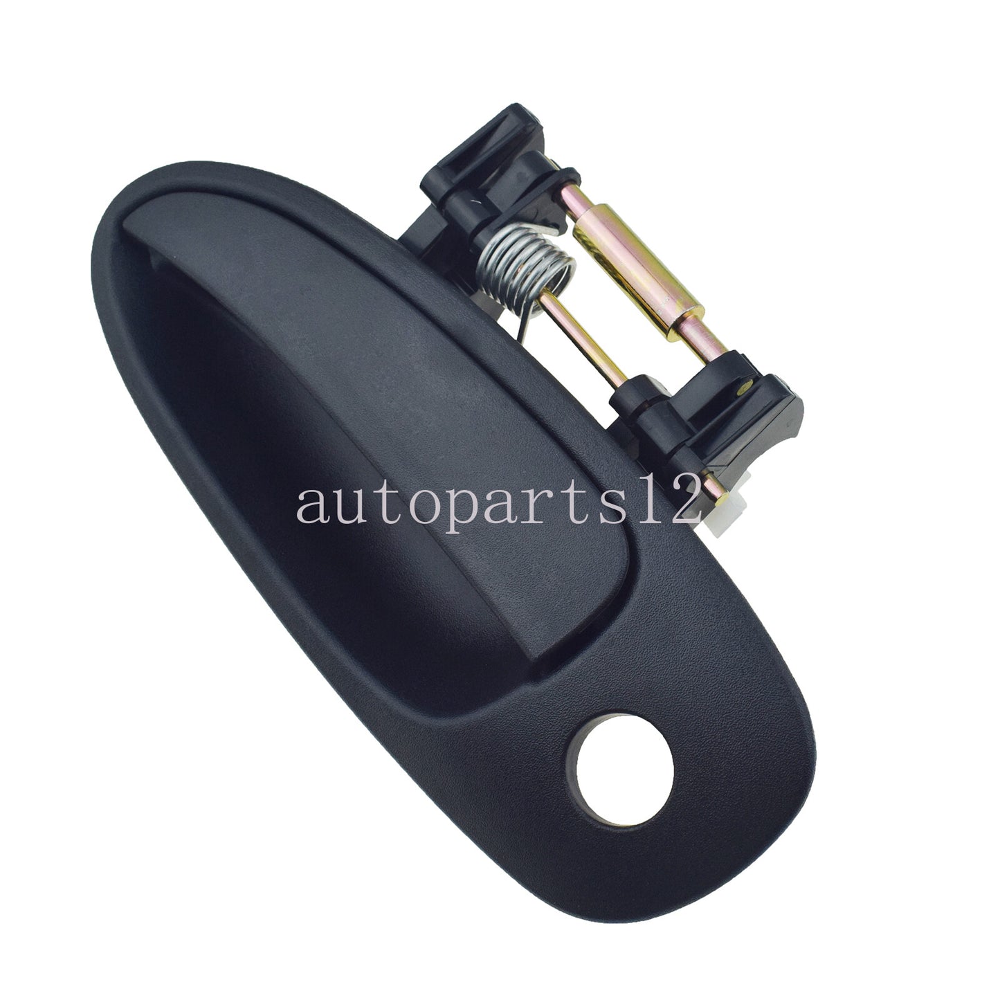 Front left outer door handle 69220-05060 is suitable for Avensis 1997-2003- v