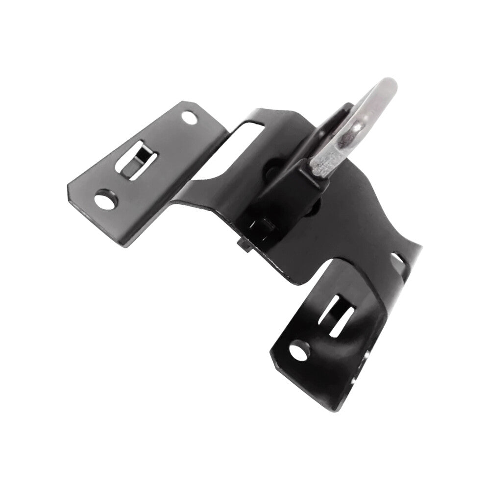 Front Left Driver Side Bonnet Hood Safety Lock Latch Fits for Volvo XC40 18-2023 Q
