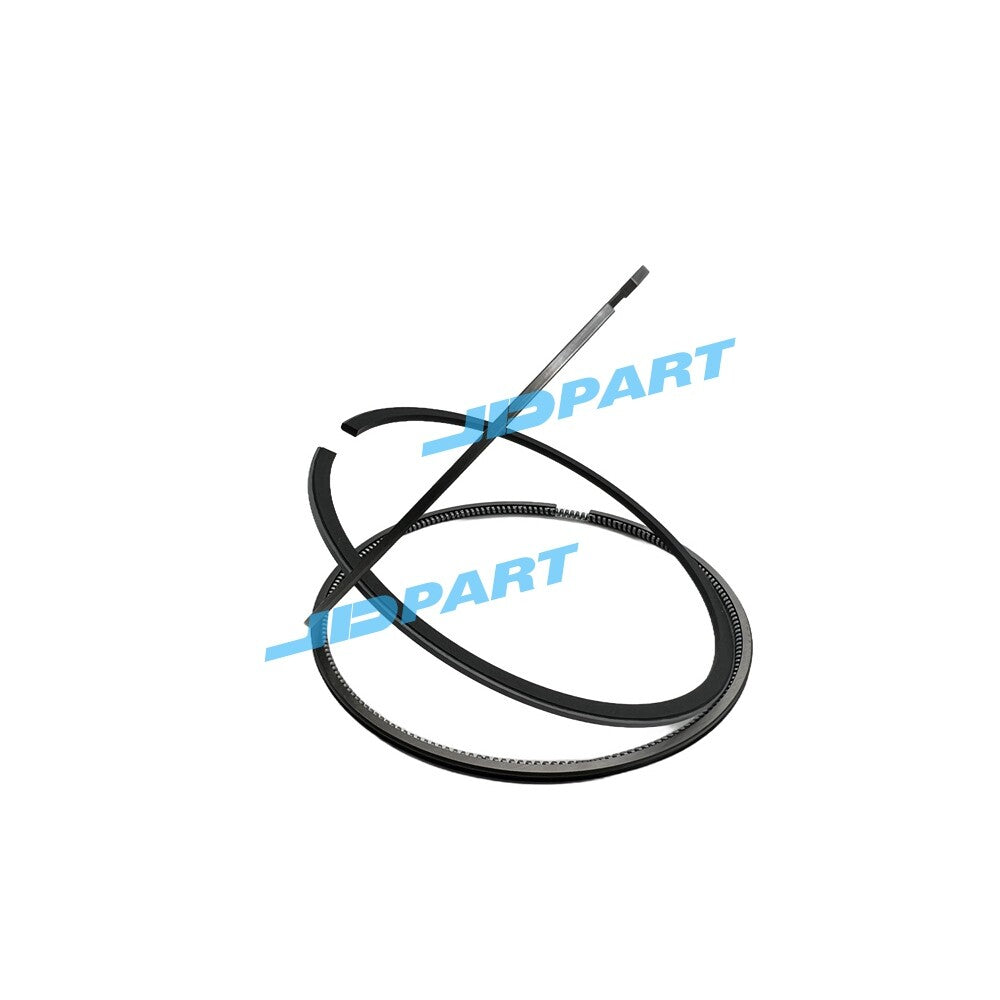 EA330 piston ring kit (1 piece) suitable for diesel engine parts.