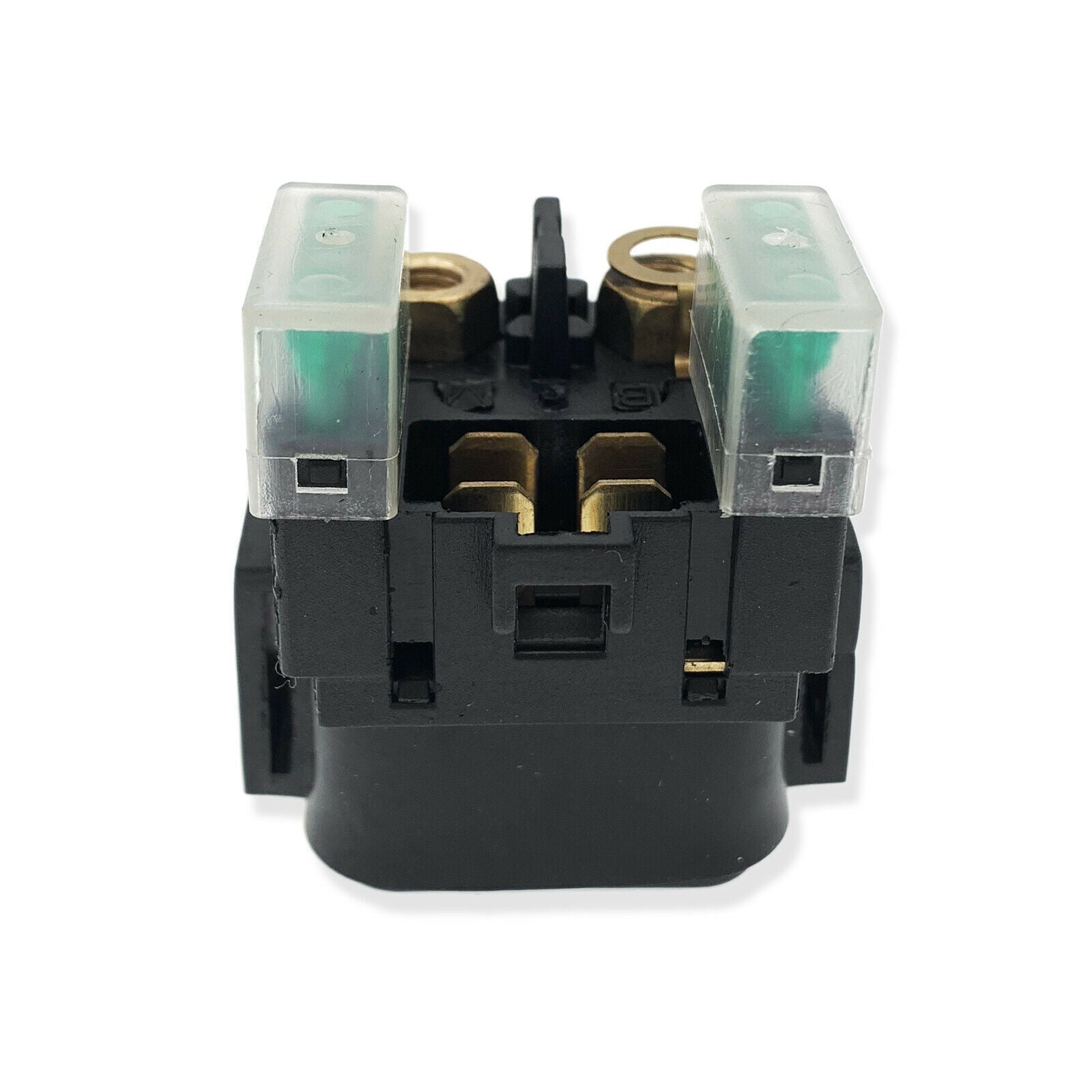For beginners, this relay solenoid valve switch (1d0-81940-02-00) is suitable for Yamaha YXR 660 450 XV 1700