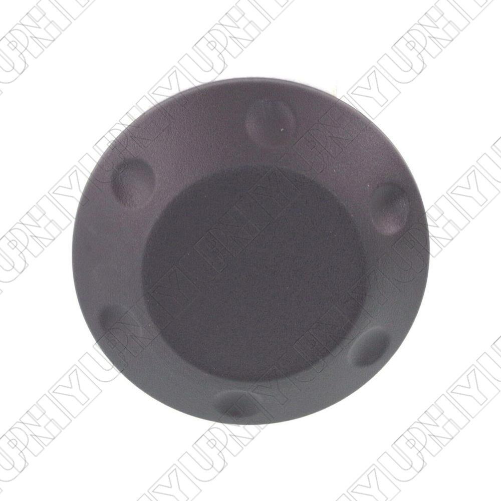 Front Bumper Fog Light Lamp Hole Cover R=L for Nissan Frontier Xterra 62256EA000
