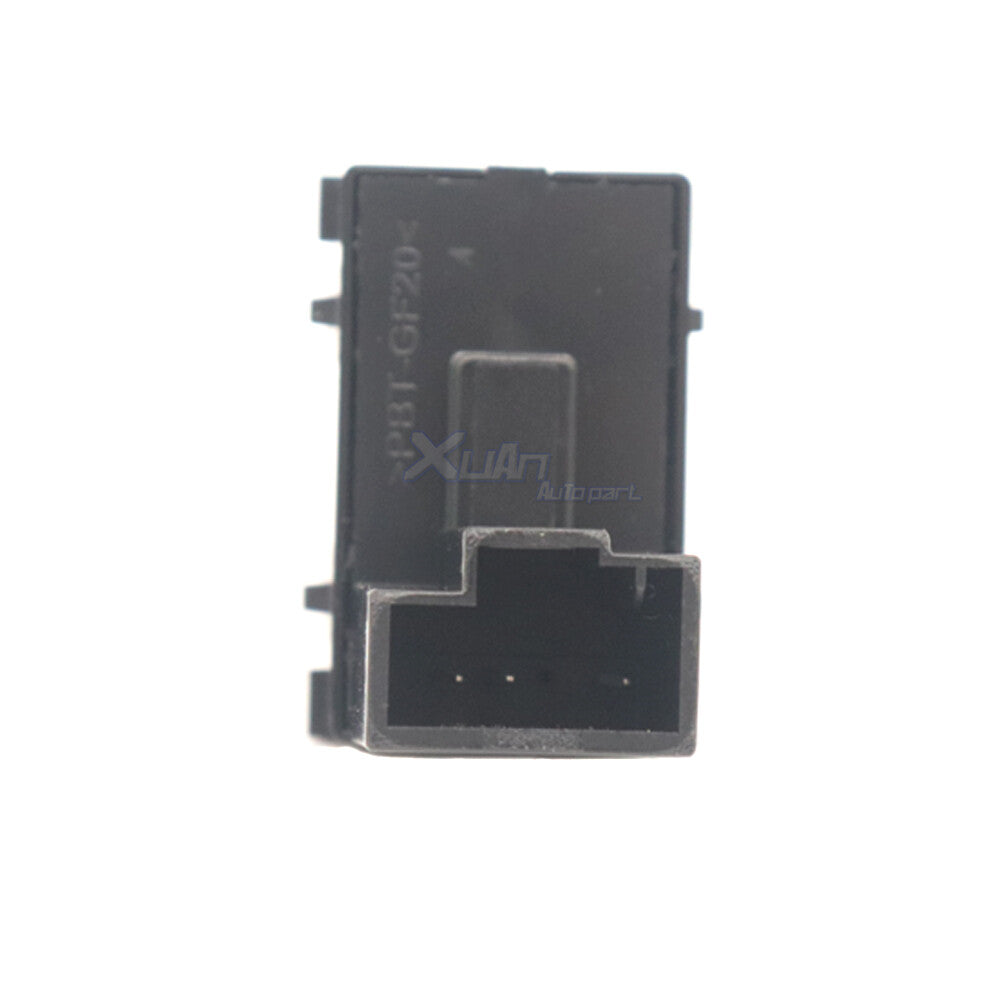 1KD959833 Brand new gas fuel tank door opening release switch suitable for Golf and for Jetta Rabbit 1x v