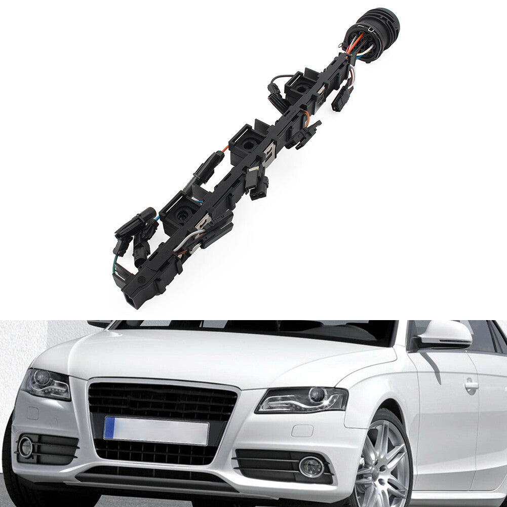 Black Injector Wiring Loom Harness for Audi for Seat for Skoda