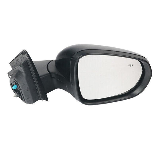 Right passenger Side Power Mirror Blind-spot for Chevrolet Trailblazer 21-22