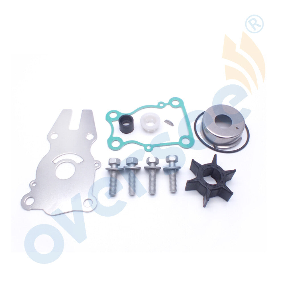 HQSU45 Power Steering Pump w/ reservoir For 2002-2007 for Dodge for Ram 1500 - 0-70269 6914 B