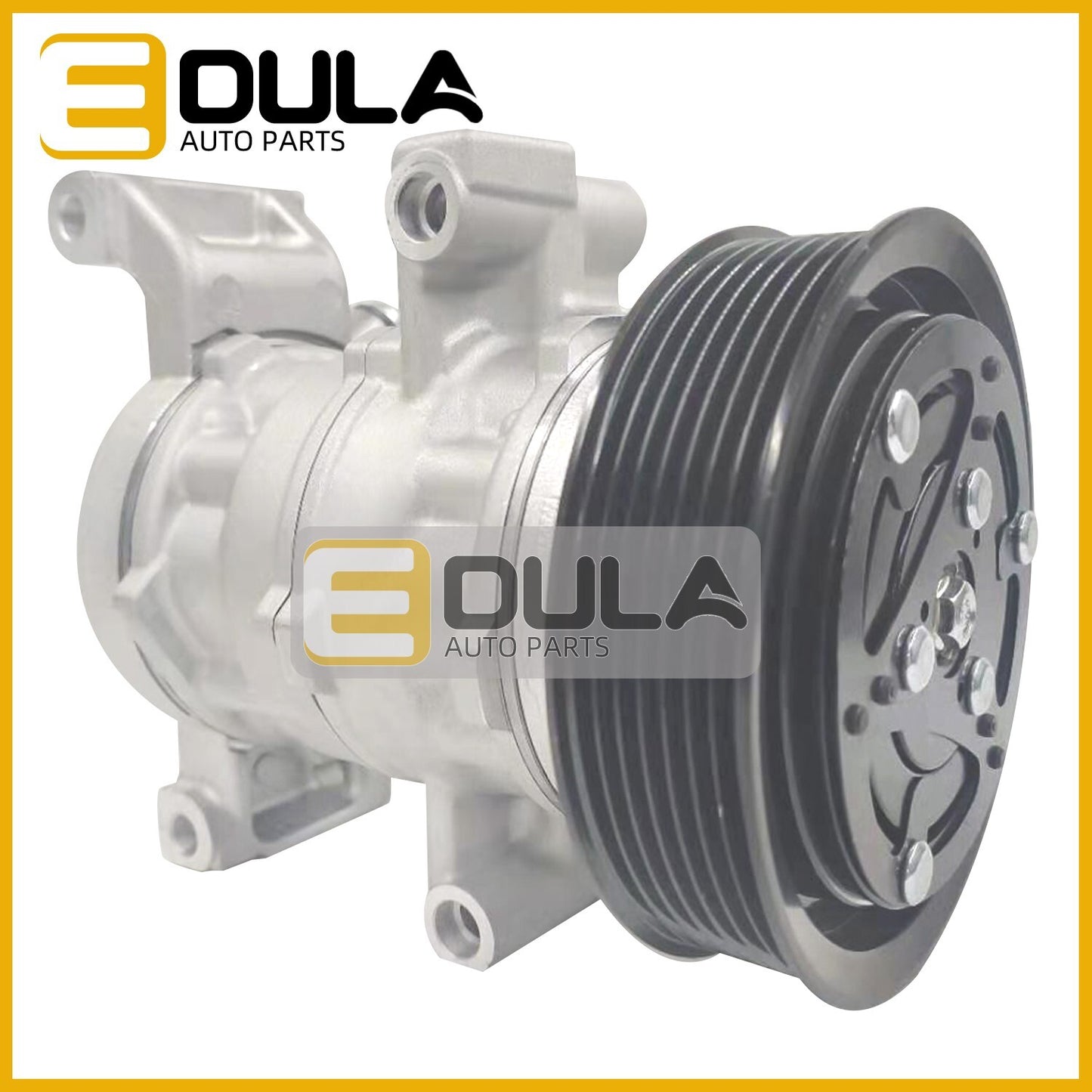 10SRE11C Auto AC Compressor fits for TOYOTA YARIS VIOS 88320-0D140 883200D140