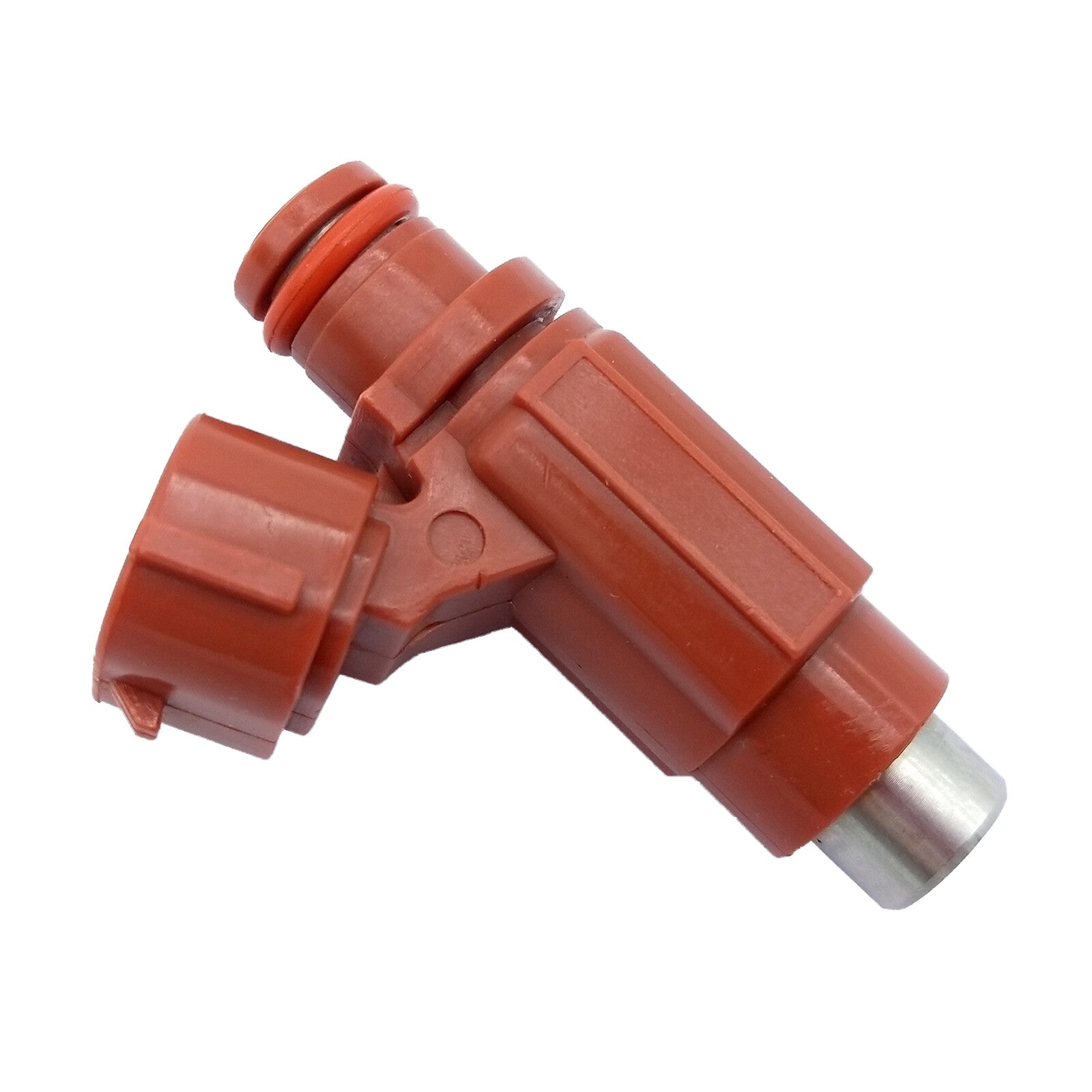 4Pcs Fuel Injectors 49033-0012 for Kawasaki 1000 ZX6R Z1000 1000
