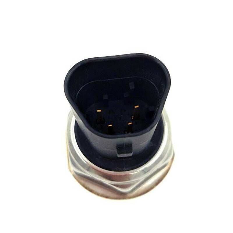 4306993 Fule Rail Pressure Sensor 68210175AA for Dodge 6.7L 2013-2018 v