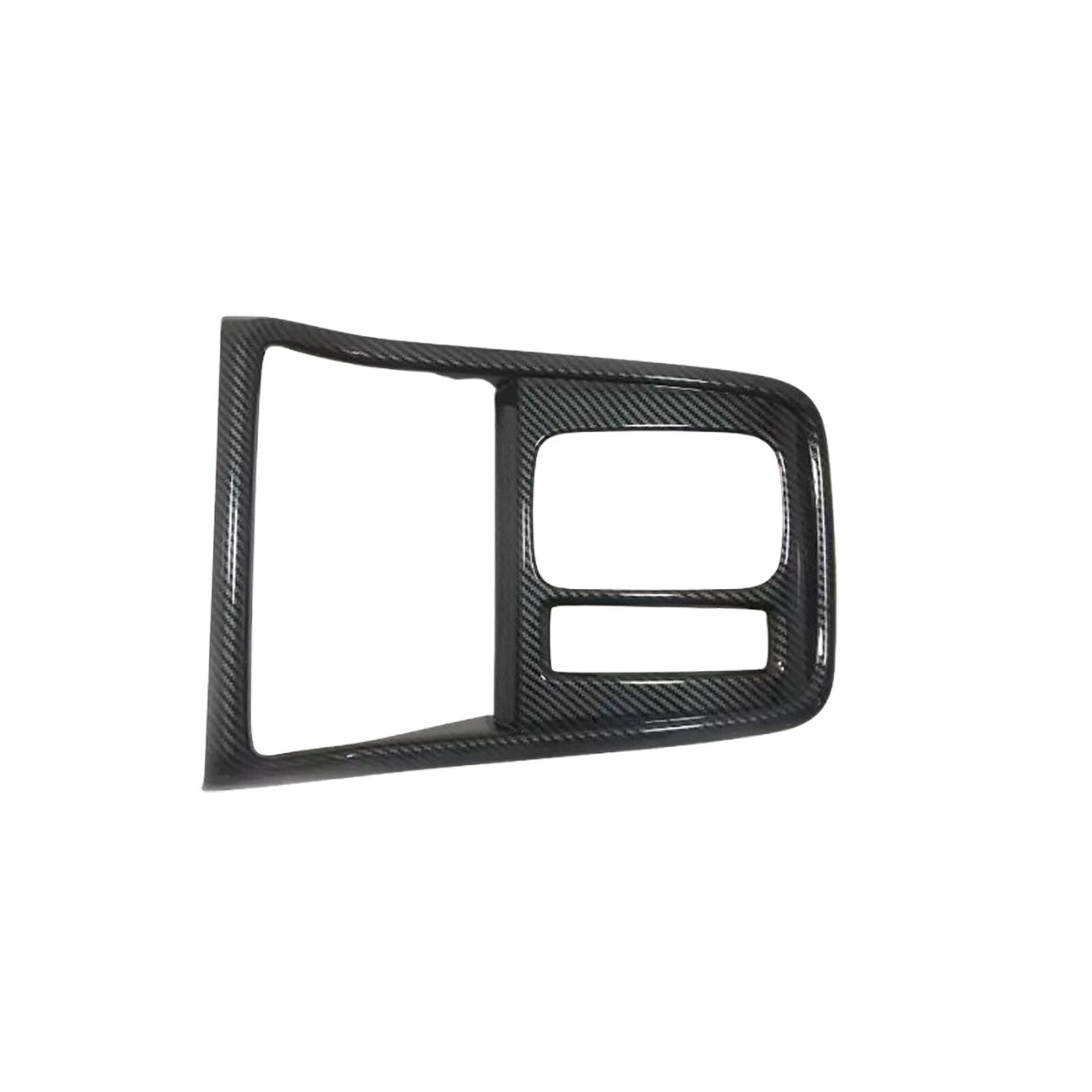 fit 23-25 for Honda CR-V Car Accessories Gear Shift Panel Cover Gear Knob Trim AT