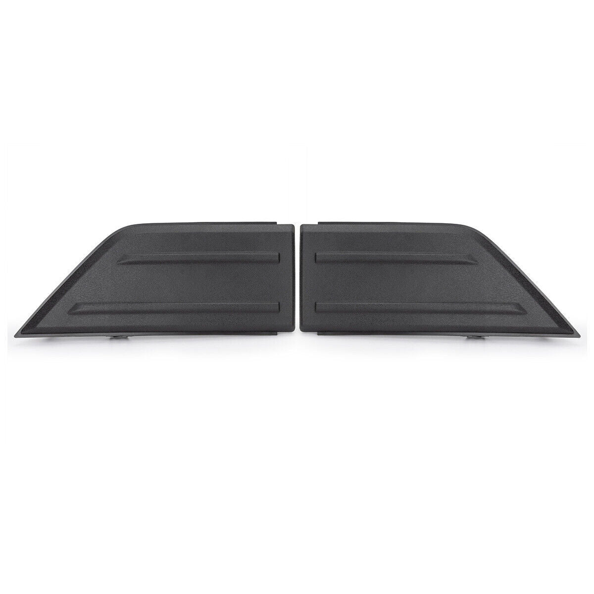 Waterproof Front Bumper Corner Panel Cover ML3Z-17E810-AA ML3Z-17E811-AA Trim