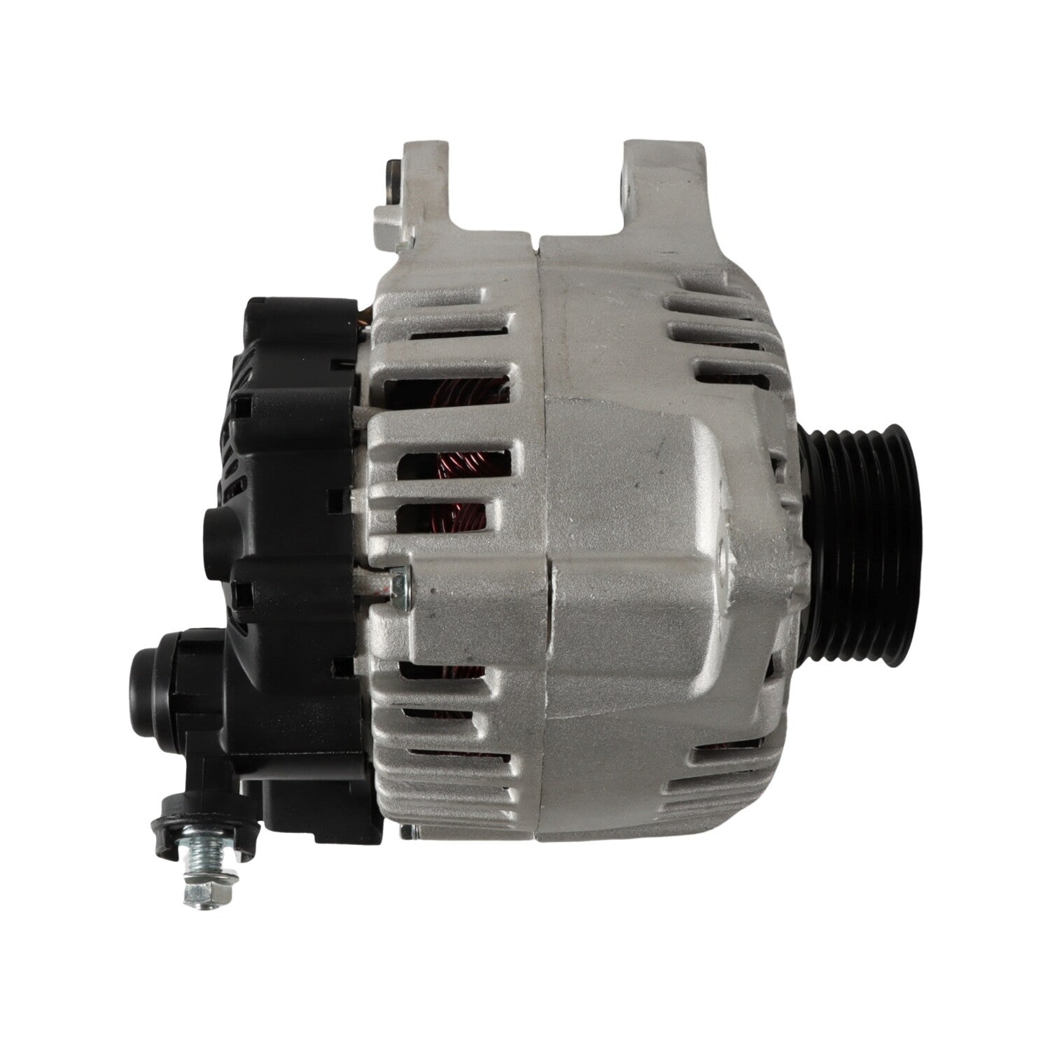 Alternator for KIA MAGENTIS/OPTIMA 2005-2006 2.7L 12V 120A 6-GROOVE PULLEY 11188