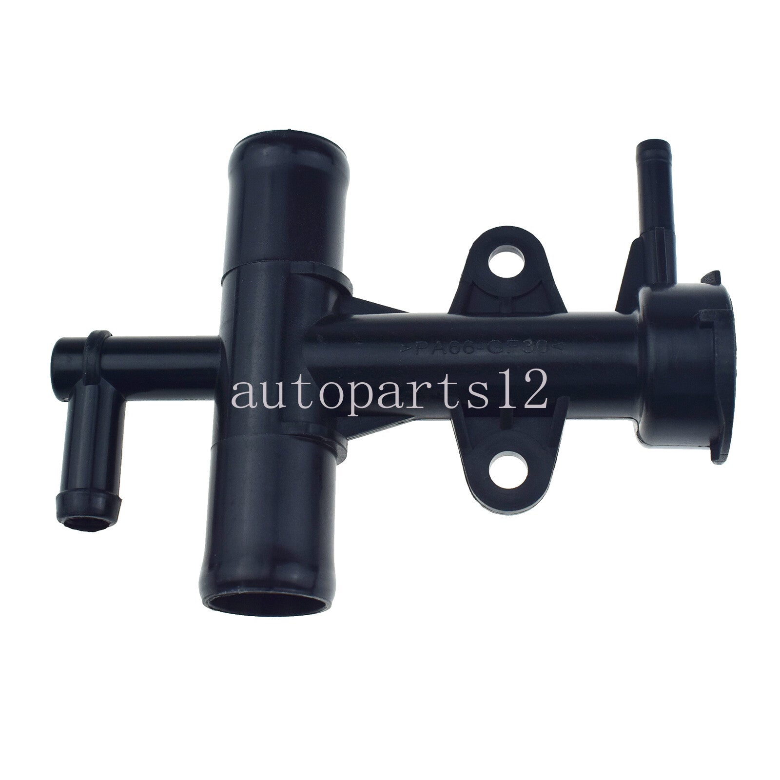 Engine coolant filler neck 21418-3AB3A suitable for Nissan Versa 2017-2019 1.6L I4 Q