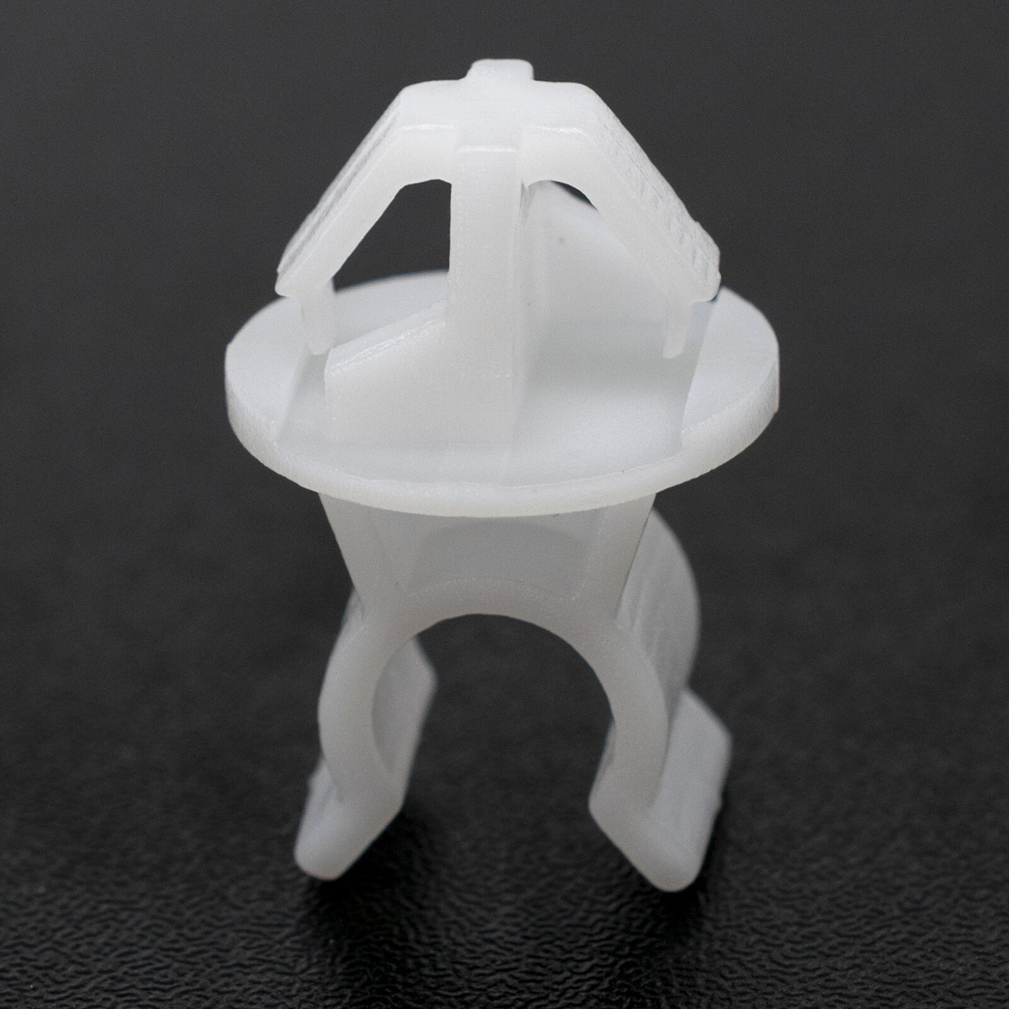 5 x Bonnet Rod Hood Prop Clip Holder Hook For Lancer Mirage Outlander ASX Triton