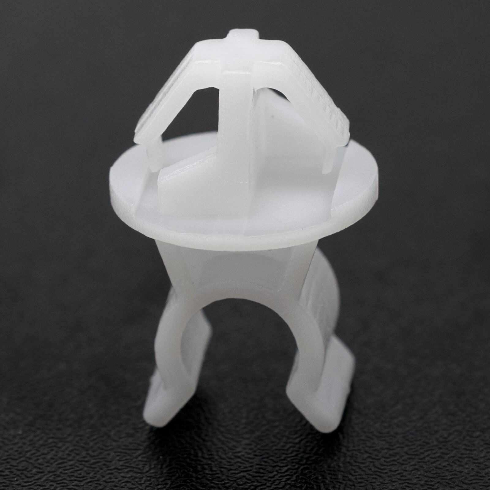 5 x Bonnet Rod Hood Prop Clip Holder Hook For Lancer Mirage Outlander ASX Triton