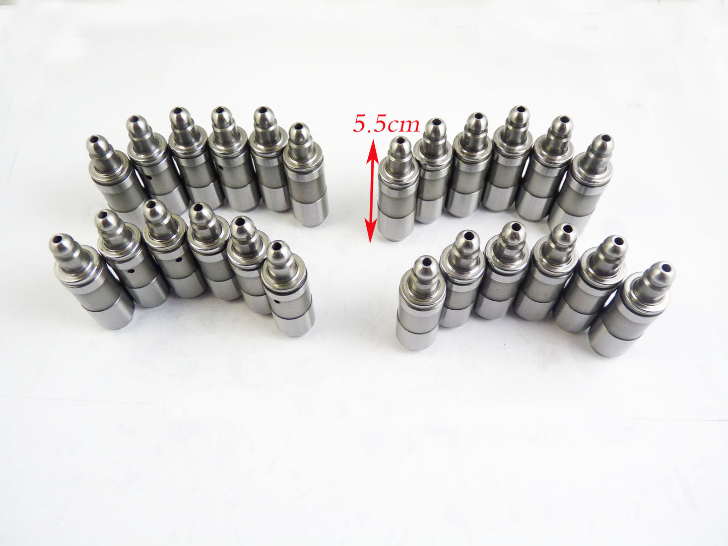 MD149309 24pcs New Lifter Hydraulic Lash Adjuster for 3000GT DOHC- v