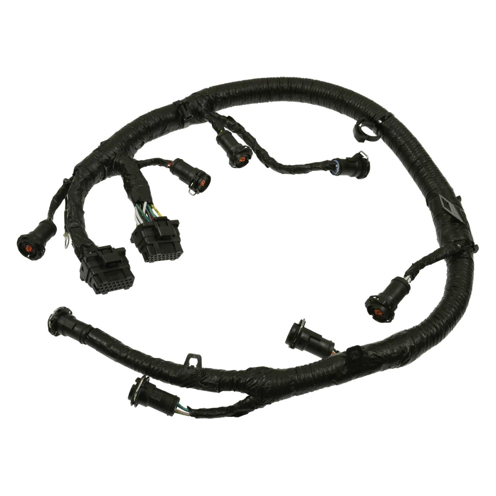 Fuel Injector Wiring Harness for 6.0L 3C3Z9D930AA High Performance
