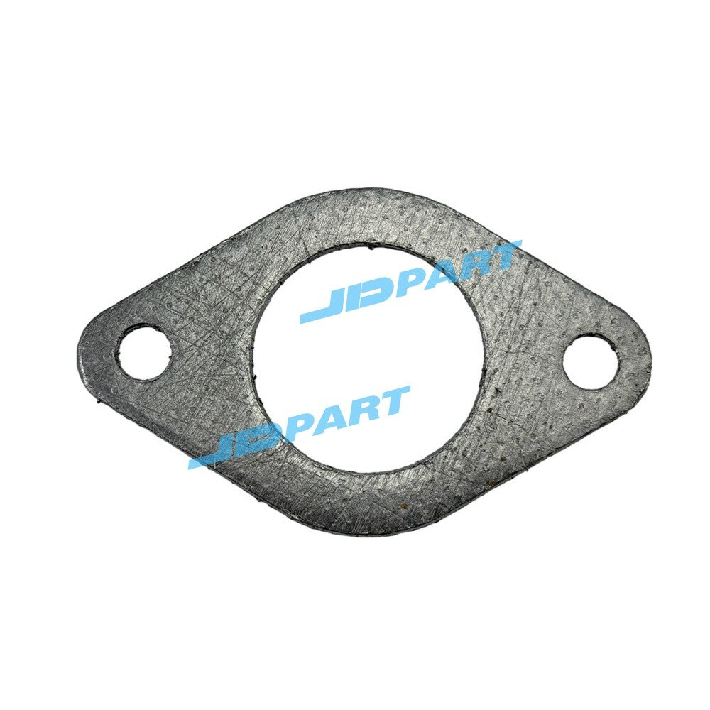 6-piece exhaust manifold gasket set 109-5313 for Caterpillar 345B C10 3406E engine parts