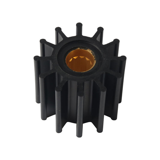 Outboard Motor Engine Water Pump Impeller Repair Kits For Johnson F6 Series Q