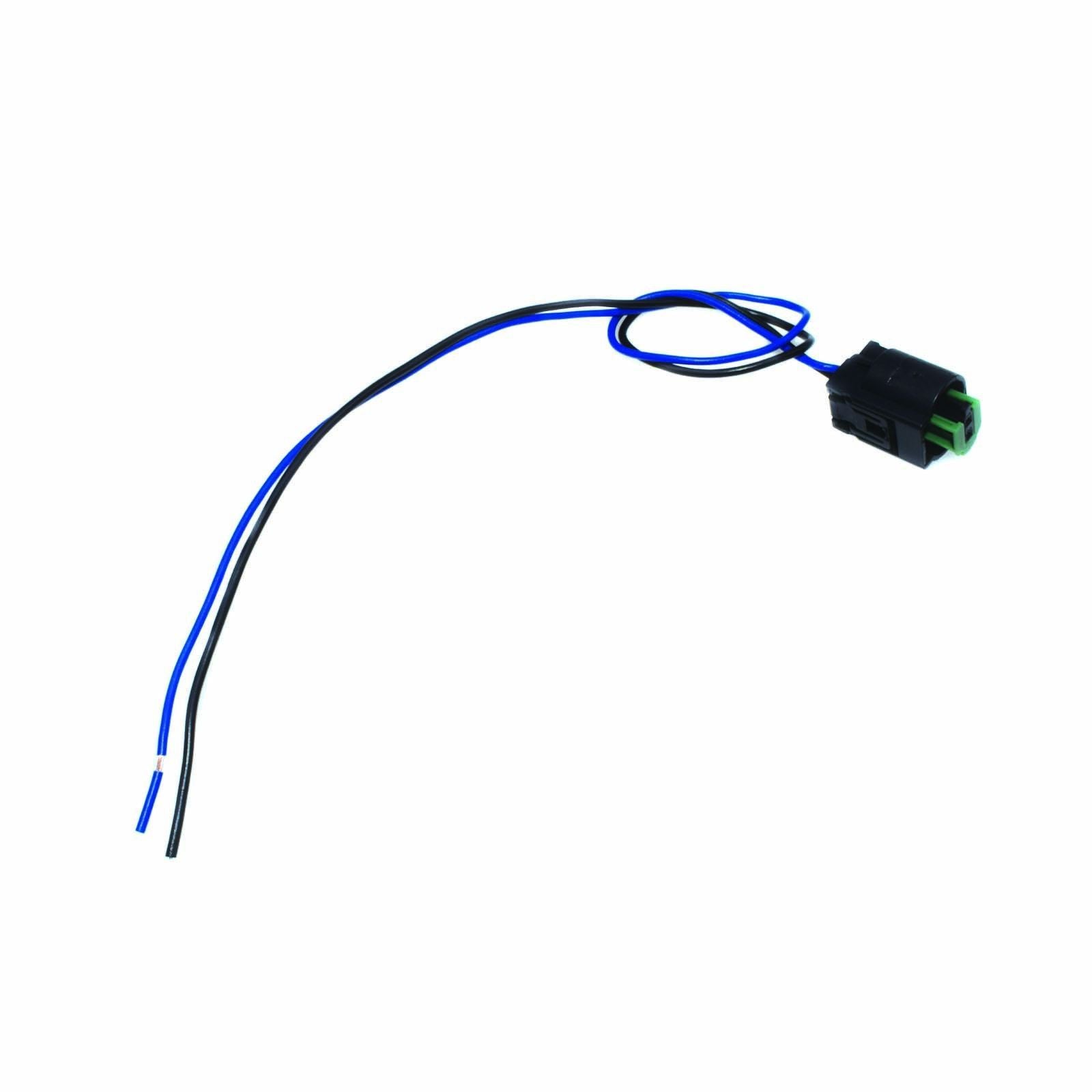 for BMW E81 E82 E87 E88 F20 F21 61130005199 Connector Socket Plug Wire Harness