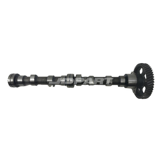 46T Camshaft Assy 119100-14000, suitable for 4TN100 excavator engine parts.