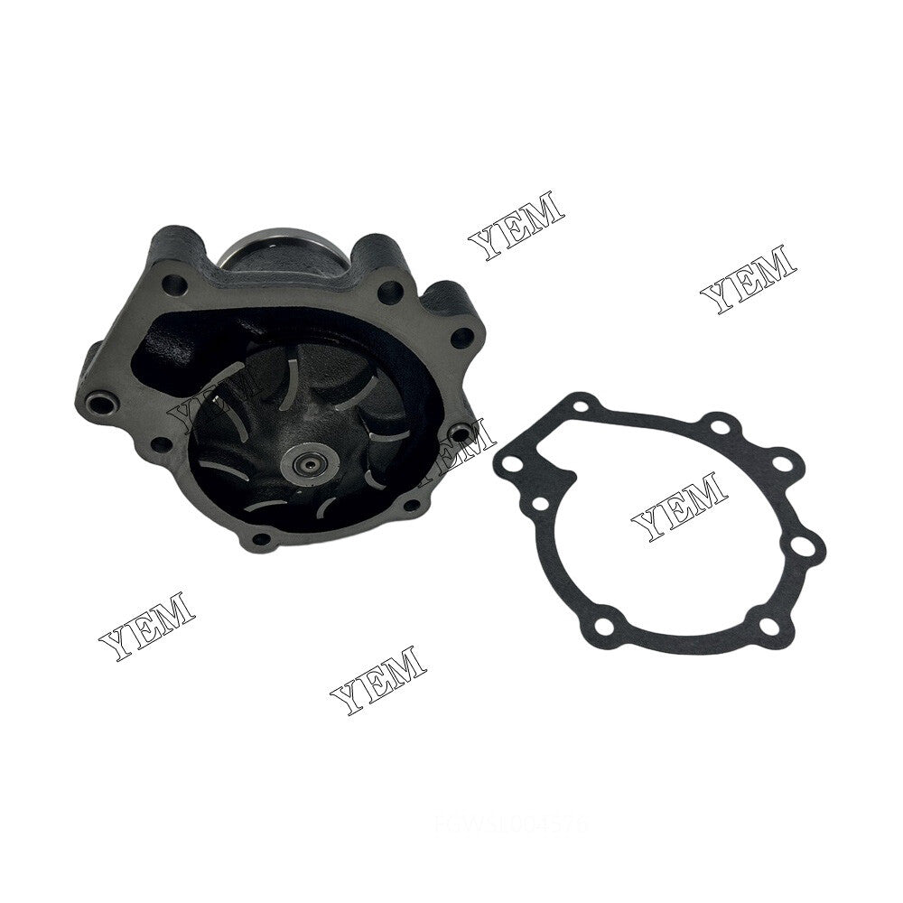4HK1 Water Pump 8-98022822-1 8-98038845-0 8-98022872-1 Fit for Isuzu Engine Part