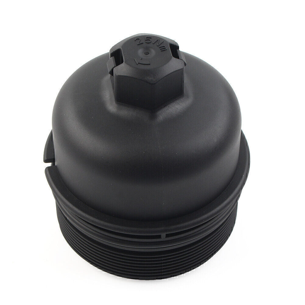 2.2 Diesel Oil Filter Cover for Land Rover Freelander 2 Discovery Sport LR006205 Q