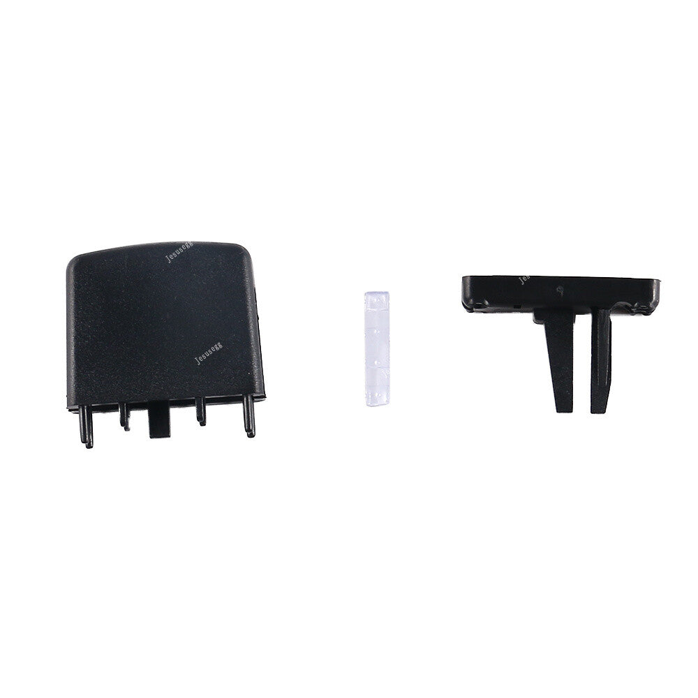 Rear Air Conditioning Vent Outlet Tab Clip Repair Kit for Land Rover Freelander2 Q