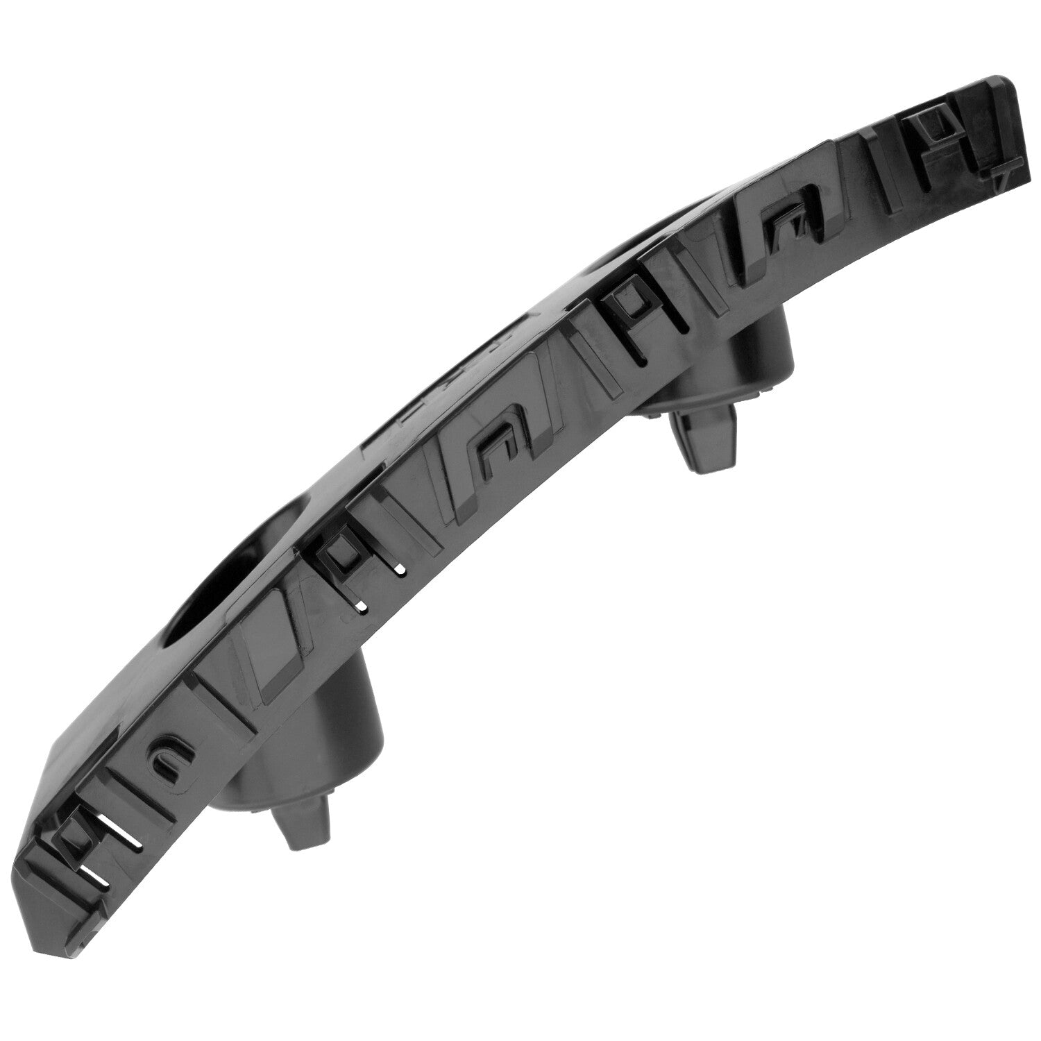 1PC NEW Front Right Side Bumper Bracket Retainer Spacer 62222-5BC0A Fits for Nissan