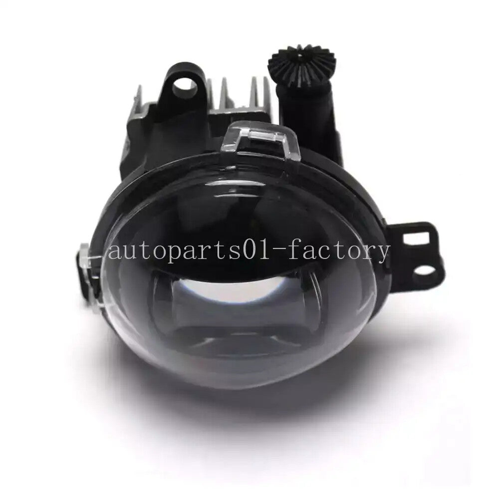 1Pair Front LeftRight Bumper Fog Light for Volvo C40 S90 V90 XC XC40 2020-2024