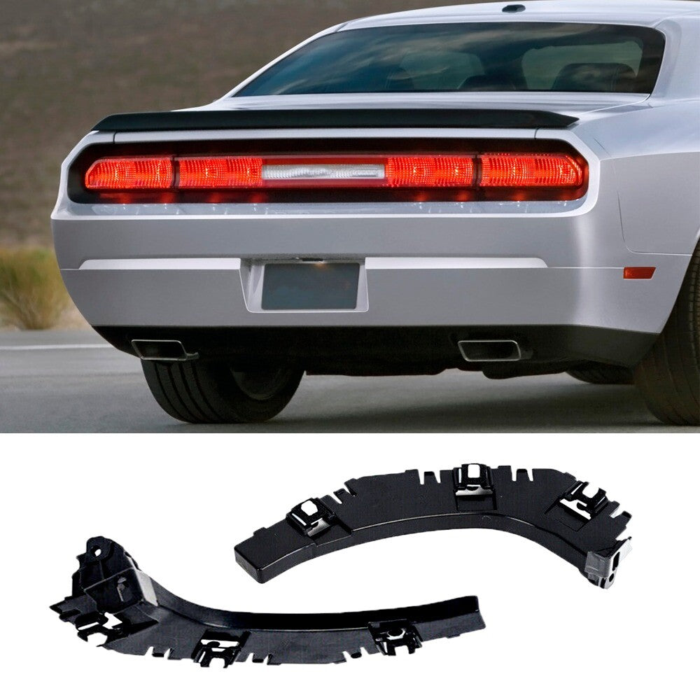 Auto Sto?stangenhalter Hinten Fur for Dodge for Challenger 08-2022 68026644AF 68026645AF v