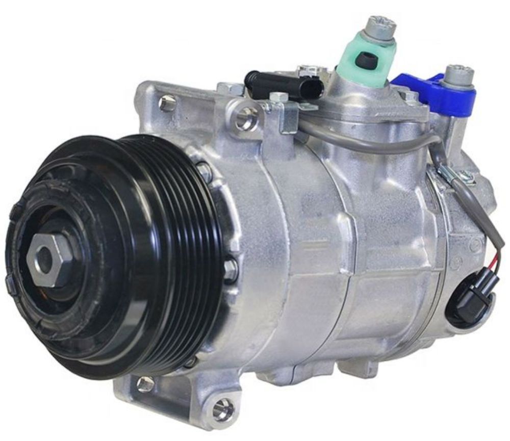 Air Conditioning Compressor Pump for MERCEDES-BENZ B-CLASS SPORTS TOURER B 180 Q