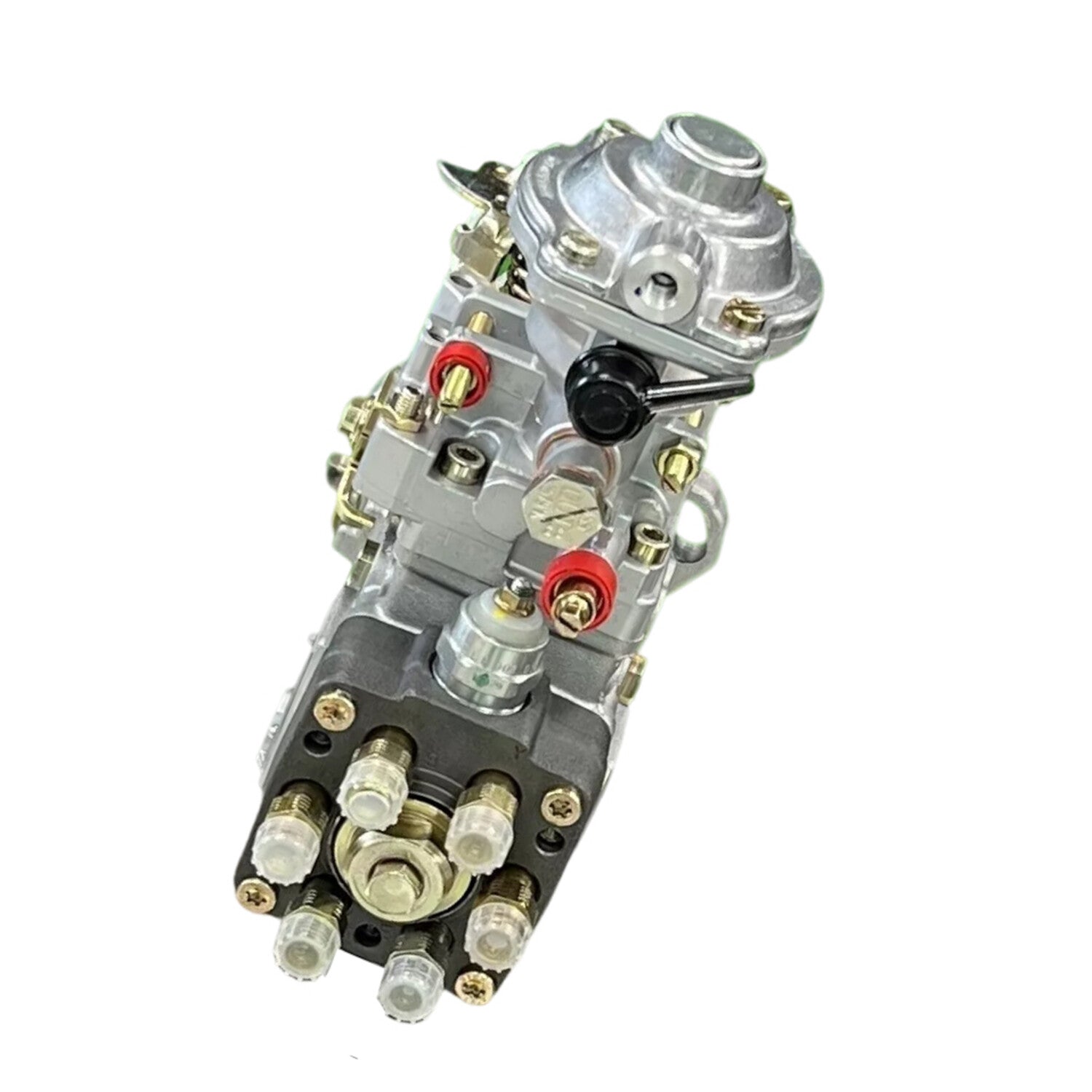 VE Fuel Injection Pump 0460426296 500324972 fits for Case for Iveco Diesel Fuel Pump