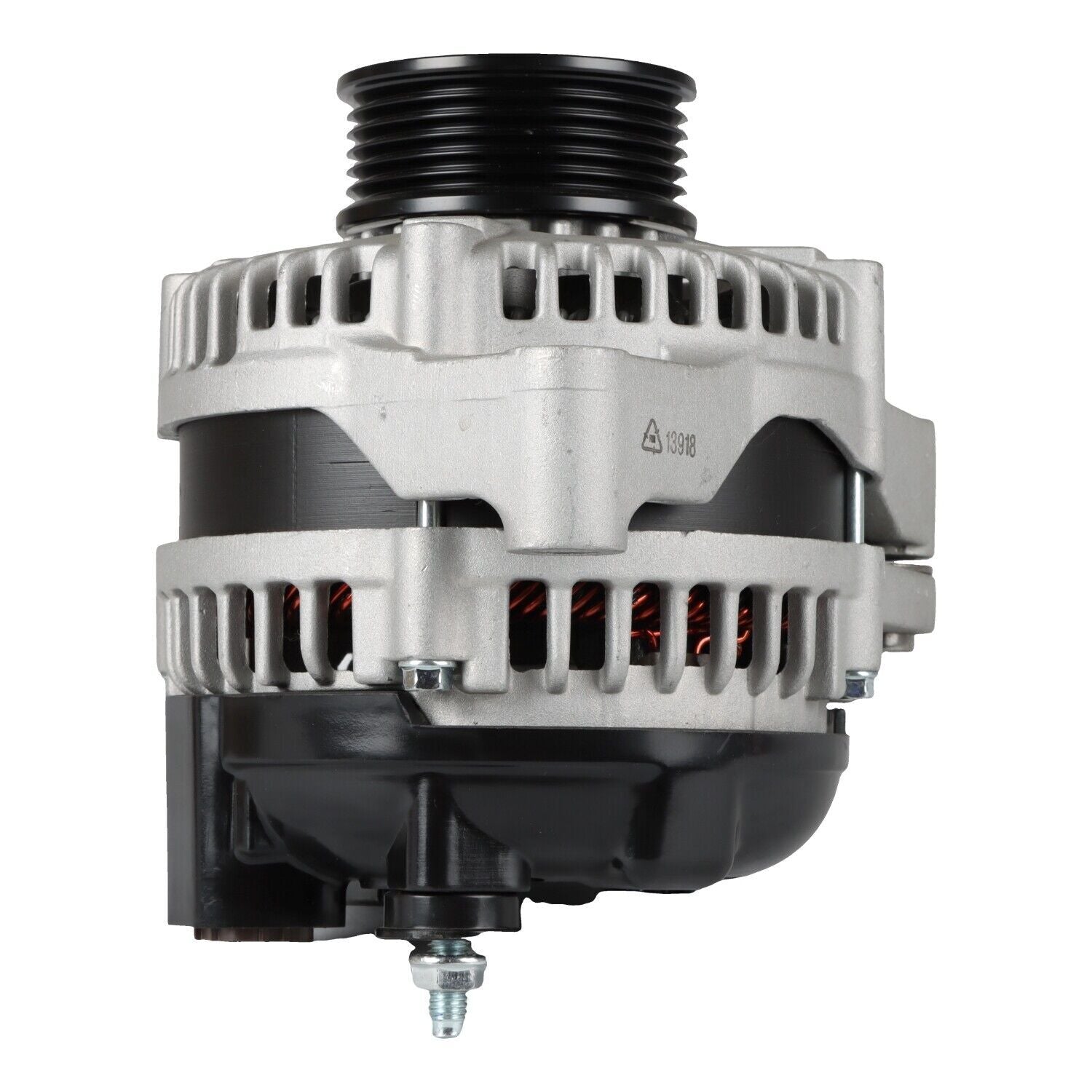 1x Alternator for Honda Odyssey Pilot 02-04 for Acura MDX 01-02 3.5L V6 13918