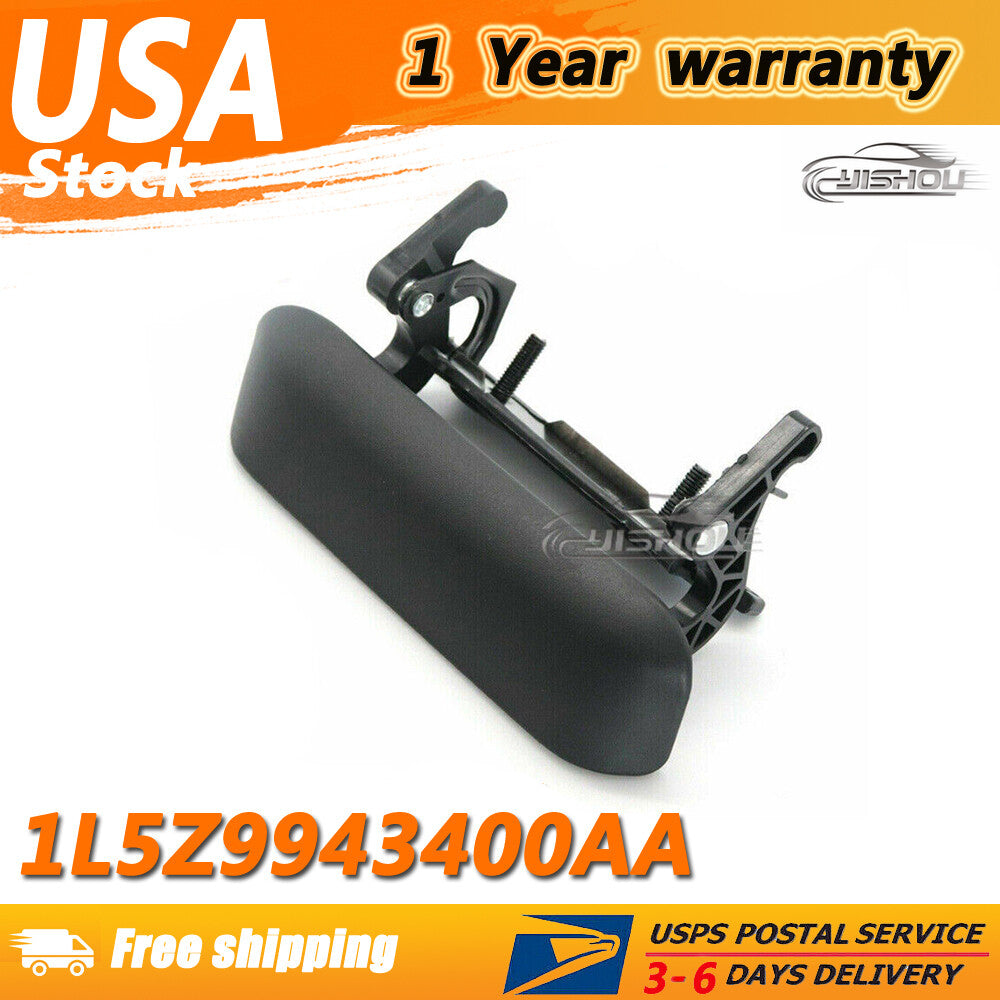 Black Rear Tailgate Tail Gate Handle  for ford  Ranger for Mazda Pickup Truck 98-11 US Q