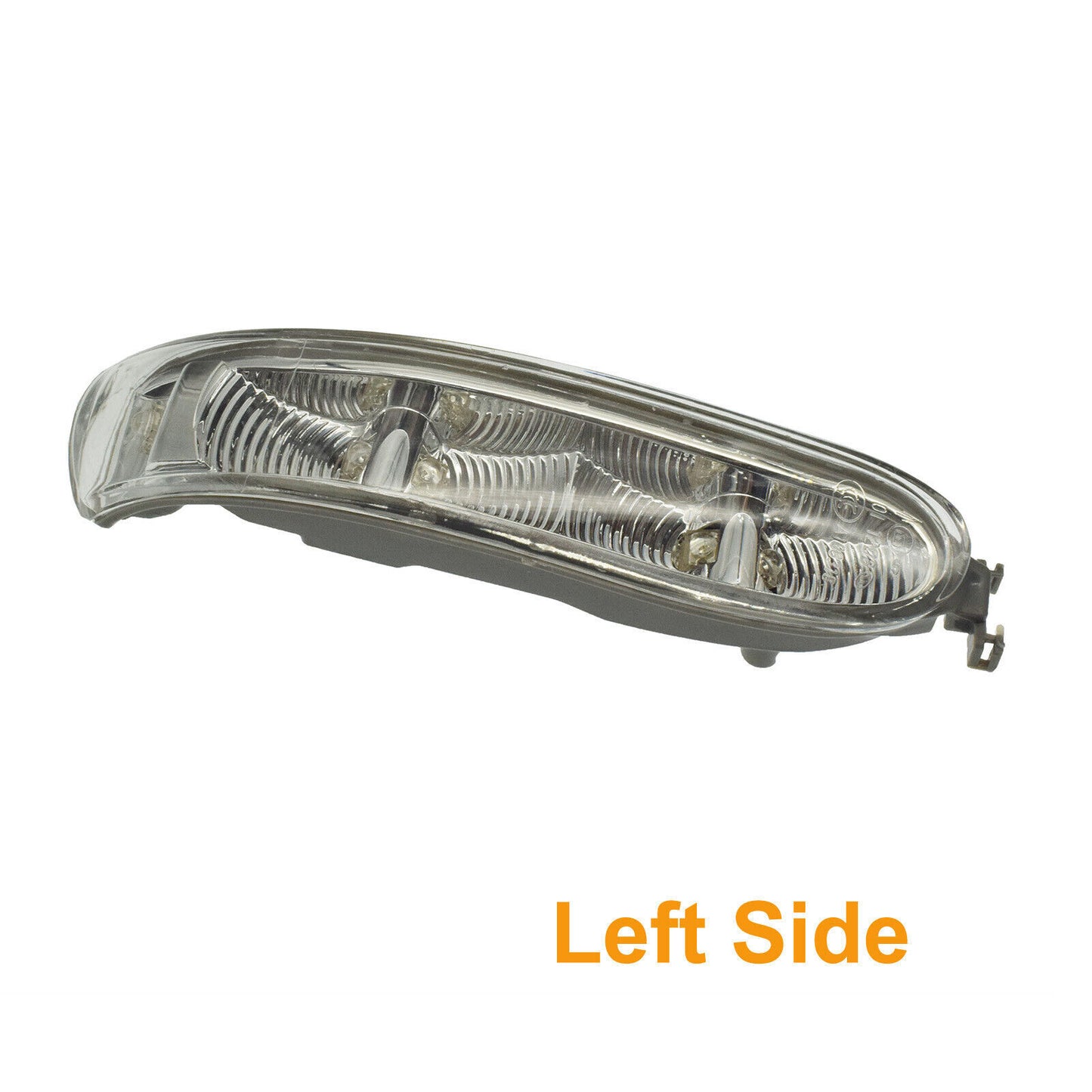 for Mercedes CLK 320 350 500 2308200721 Left Side Mirror Turn Signal Light Lamp