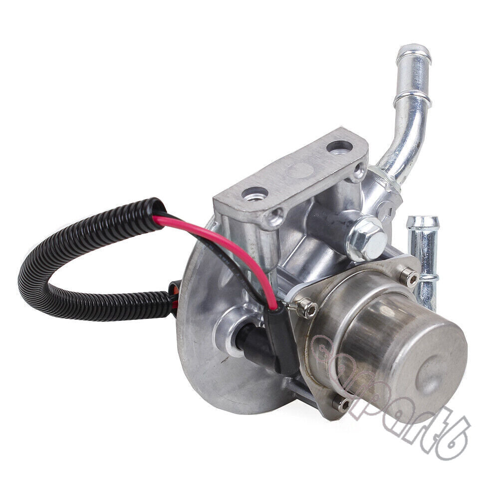Fuel Filter Housing Primer Heater For 2004-2013 6.6l Duramax 12642623 Q