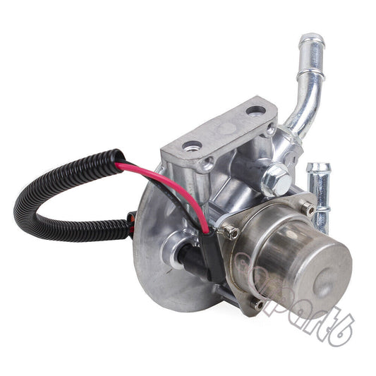 Fuel Filter Housing Primer Heater For 2004-2013 6.6l Duramax 12642623 Q
