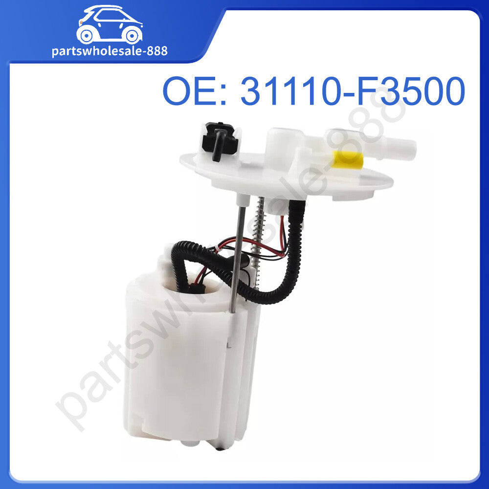 Fuel pump module assembly for Hyundai for Kia for Elantra Kona 2017-2022 31110-F3500