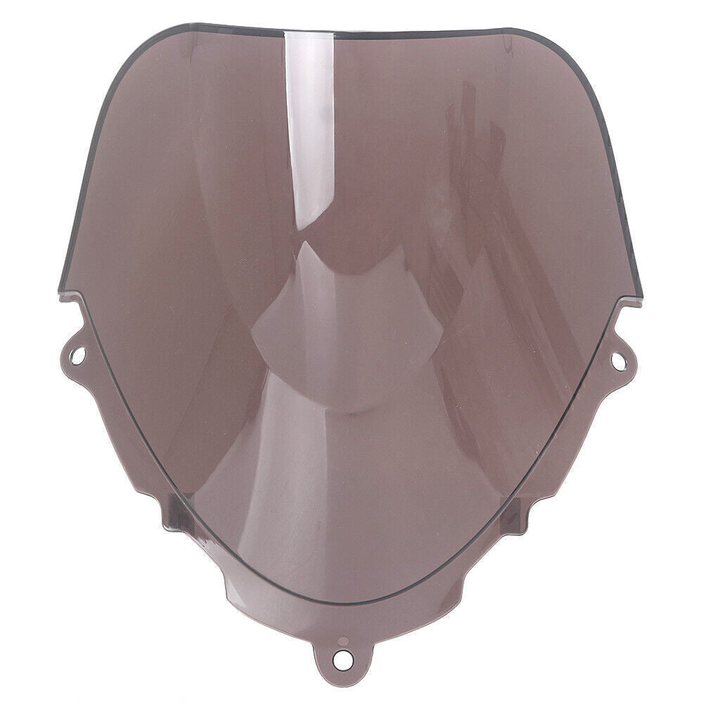 Windscreen Windshield Plastic Fit for Suzuki GSX600F/750F 1998-2008 2007 Motorcycle